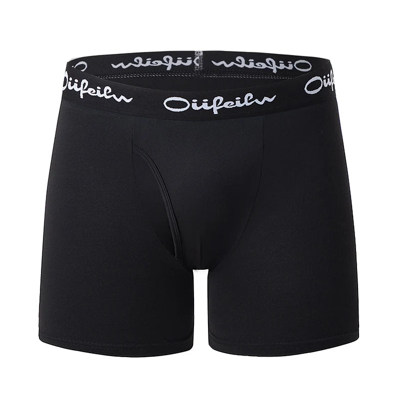 ComfortFit Men's Boxer Briefs Pack ATHLEXES
