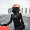 WOSAWE Women's CE Certified Motorcycle Jacket ATHLEXES
