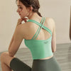 ActiveFlex Cross Back Sports Bra ATHLEXES