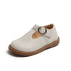 Elegance T-Strap Oxfords for Girls ATHLEXES