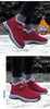 YRZL Ankle Snow Boots ATHLEXES