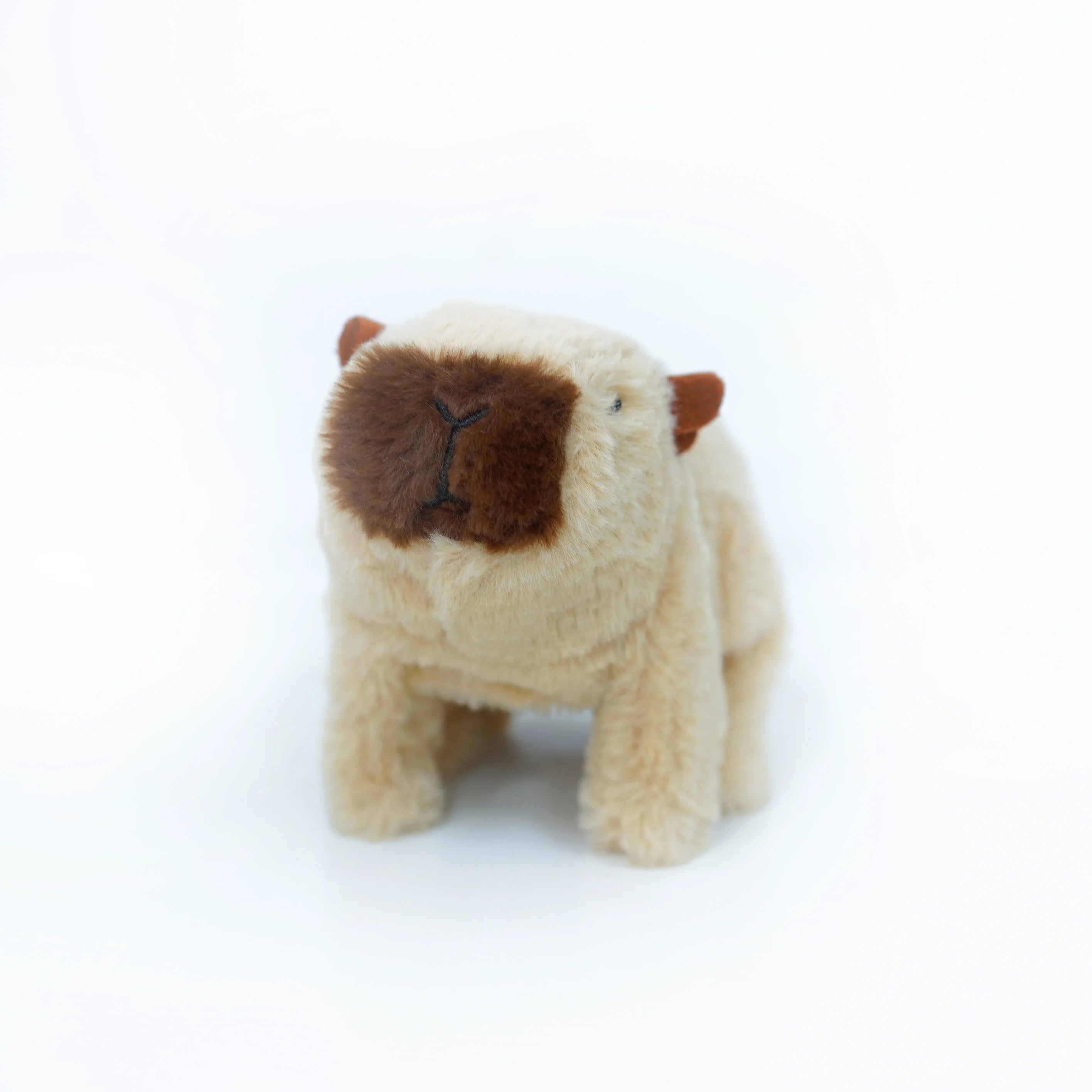 Adorable Capybara Plush Toy for Kids ATHLEXES