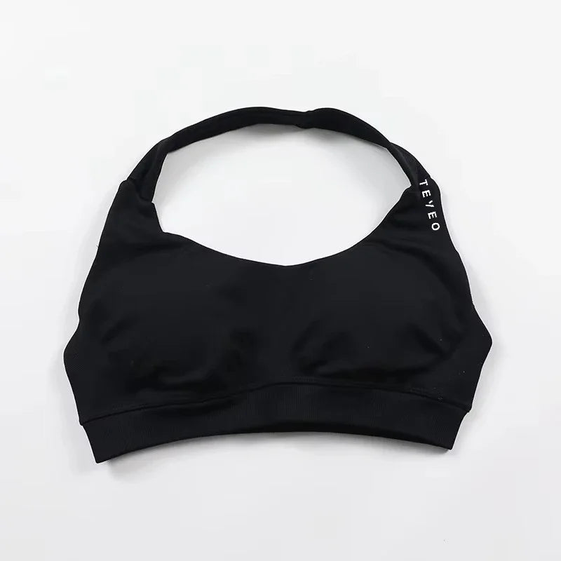 ElevateFit Women's Pilates Training Bra ATHLEXES