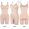 Sculpted Fit Womenâ??s Tummy Control Bodysuit ATHLEXES