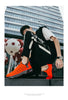 AeroStep Breathable Men's Running Sneakers ATHLEXES