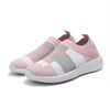 ChicStep Women's Slip-On Platform Sneakers ATHLEXES