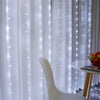 Magical USB Festoon LED Curtain Lights ATHLEXES