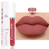 Velvet Matte Lip Gloss ATHLEXES