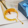 Ethereal Gold Bangles for Elegant Brides in Dubai ATHLEXES