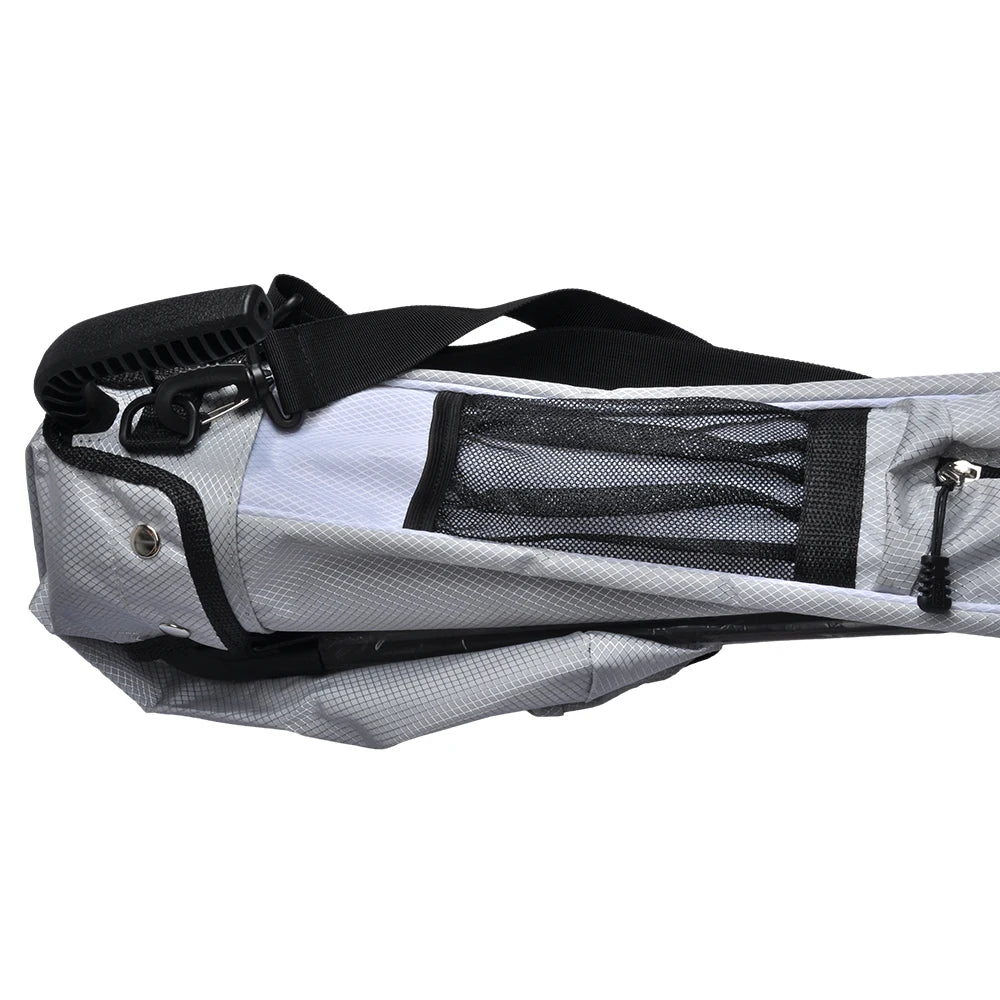PGM Premium Lightweight Golf Club Carry Bag ATHLEXES
