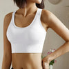 AthleteFit Seamless Push Up Sports Bra ATHLEXES