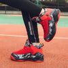 Breathable Kids Basketball Sneakers ATHLEXES