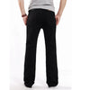 Men's Classic Bootcut Flare Denim Jeans ATHLEXES