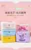 CinnaMy Melody Kuromi Premium Cosmetic Case ATHLEXES