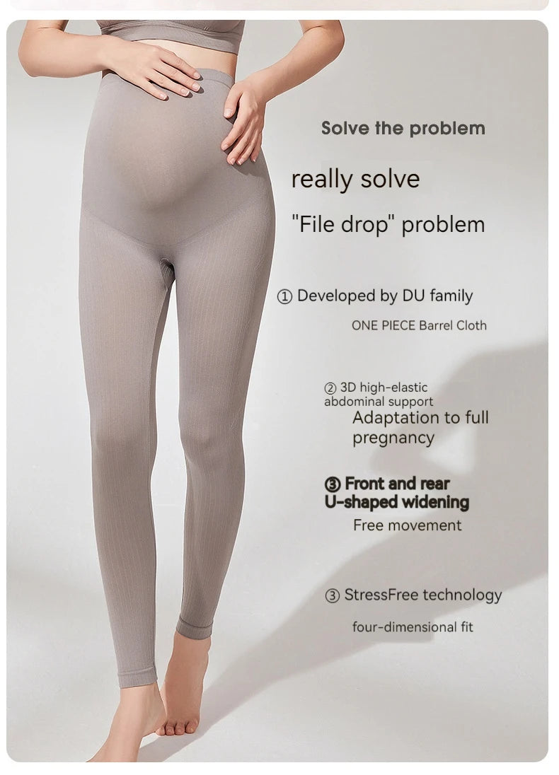 NeoMaternity High Waist Yoga Leggings ATHLEXES