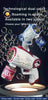 Astronaut Bubble Blaster Automatic Bubble Gun ATHLEXES