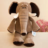 Majestic Lion Plush Stuffed Animal Safari Plushie ATHLEXES