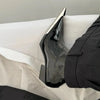 Chic Metal Pointed Ankle Boots for Women 2024 ATHLEXES