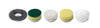 PowerClean Electric Spin Scrubber Tool ATHLEXES