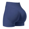 Seamless Scrunch Bum Gym Shorts for Women ATHLEXES