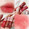 Mini 10-Color Lip Gloss Set ATHLEXES