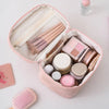 ChicTravel Waterproof Makeup Organizer Bag ATHLEXES