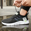 BreatheLite Mesh Sneakers for Active Men ATHLEXES