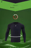 RIGORER Warm Compression Tights for Sports Training ATHLEXES