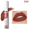 Rose Red Velvet Lip Gloss ATHLEXES