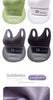 Elegant U-Shaped Women's Sports Vest ATHLEXES