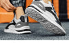 BreatheEasy Comfort Sneakers for Men 2024 ATHLEXES
