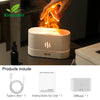 Kinscoter Ultrasonic Aroma Diffuser & Humidifier ATHLEXES