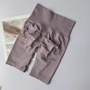 Seamless High Waist Yoga Shorts for Women ATHLEXES