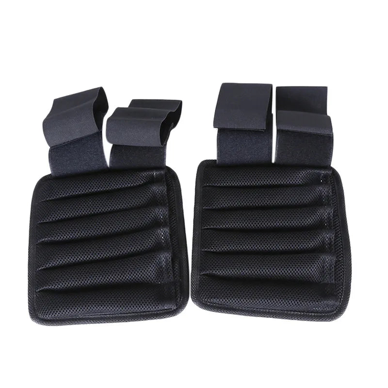 Premium Adjustable Weight Vest for Strength Training ATHLEXES