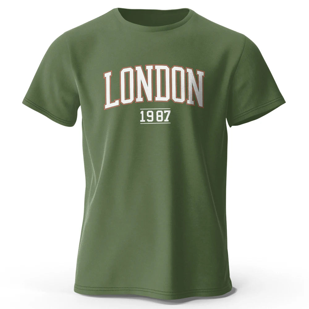 Buenas Youth Comfort Tee Shirt ATHLEXES