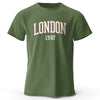 Buenas Youth Comfort Tee Shirt ATHLEXES