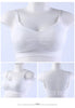ComfortEase Wireless Nursing Bralette ATHLEXES