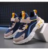 AquaStride Kids Waterproof Leather Sneakers ATHLEXES