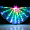 Radiant LED Isis Wings for Dance & Performance ATHLEXES
