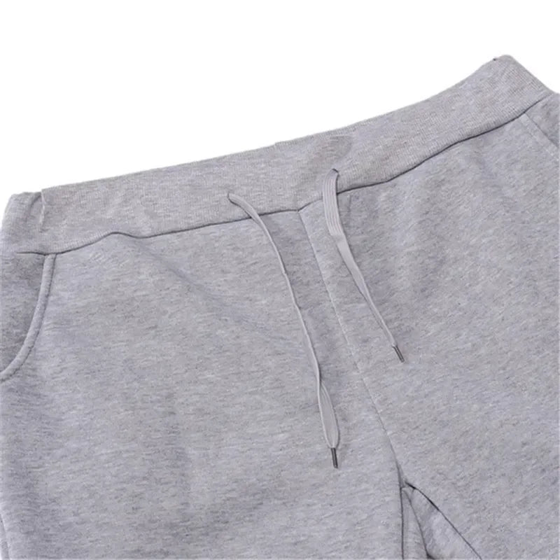 Autumn Comfort Fleece Running Pants ATHLEXES
