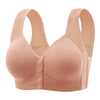 ComfortCurve Front Open Nursing Bra for Moms ATHLEXES