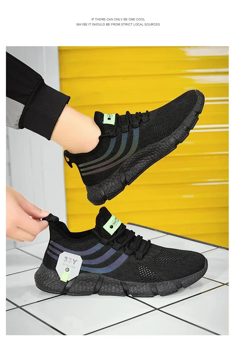 Premium Designer Sneakers for Men - High Quality Casual Shoes ATHLEXES