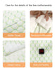 ComfortNest Multi-Functional Pregnancy Pillow ATHLEXES