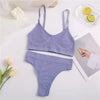 Women Bra Set Panties Sexy Push Up Bralette Sports Lingerie S-XL ATHLEXES