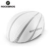 ROCKBROS Waterproof Helmet Rain Cover for Cycling ATHLEXES