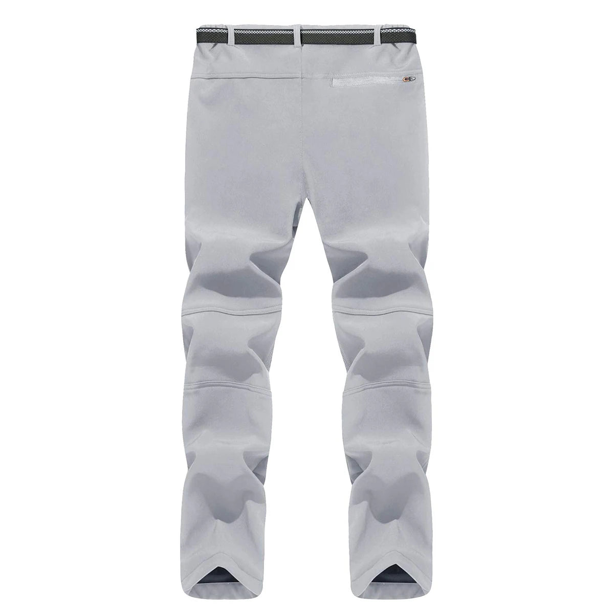 TACVASEN Men's Thermal Fleece Hiking Pants ATHLEXES