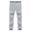 TACVASEN Men's Thermal Fleece Hiking Pants ATHLEXES