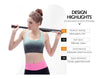 ComfortFlex Yoga Sports Bra ATHLEXES