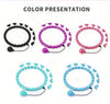 CoreFit Weighted Exercise Hoop ATHLEXES