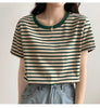Chic Maternity Nursing Tops for Summer ATHLEXES